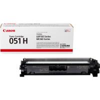 Consumabili - Toner 0000110151 CRG 051 H TONER