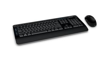 Accessories - Wireless Keyboard and Mouse 0000110178 WIRELESS DESKTOP 3050