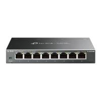 Networking - Switch 0000110249 8-PORT GIGABIT SMART SWITCH