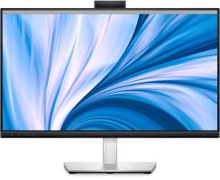 Monitor - from 22 to 23,9 inches 0000110264 DELL 24 VIDEOCONF MONITOR C2423H