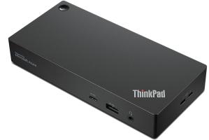 Notebook - Adattatori,Docking 0000110434 THINKPAD UNIVERSAL USB-C SMART DOCK
