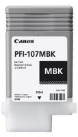 Consumables - Cartridges 0000110534 PFI-107 MBK