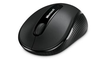 Accessories - Wireless Keyboard and Mouse 0000110692 WIRELESS MOBILE MOUSE 4000 GRAPH