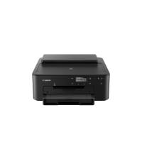 Stampanti - InkJet 0000110762 PIXMA TS705A INK A4 4800X1200 33PPM A4 USB DPI WLAN CD-PRINT