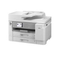 Printer - InkJet 0000110910 MULTIFUNZIONE A COLORI STAMPA FINO AL FORMATO A3