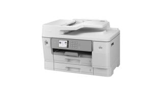 Printer - InkJet 0000110911 MULTIFUNZIONE A COLORI FULL A3