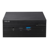 Personal Computer - PC Desktop Mini 0000110938 ASUS MINIPC BAREBONE PN41-BBP131MV Celeron N600