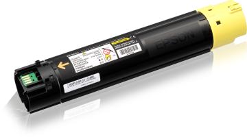 Consumabili - Toner 0000110960 TONER GIALLO WF AL-C500DN DTN DXN