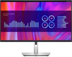 Monitor - from 30 to 39,9 inches 0000111218 DELL 32 USB-C HUB MONITOR P3223DE (31,5 )