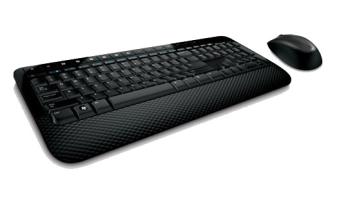 Accessories - Wireless Keyboard and Mouse 0000111267 WIRELESS DESKTOP 2000