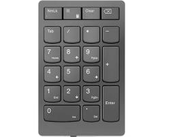Accessories - Wireless Keyboard and Mouse 0000111288 GO WIRELESS NUMERIC KEYPAD
