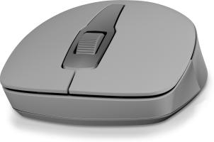 Accessori - Tastiere, Mouse Wireless 0000111456 HP 150 WRLS MOUSE - ENGLISH LOCALIZATION