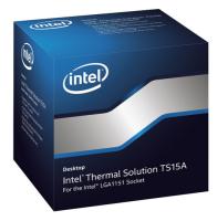 Componenti - Ventole CPU 0000111826 THERMAL SOLUTION ACTIVE INTEL CORE LGA 1151-K 1200-K
