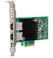 Networking - Network Cards 0000111831 ETHERNET X550T2 SERVER SINGLE RETAIL