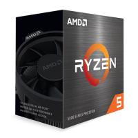 Componenti - Processori 0000112137 RYZEN 5 5600X