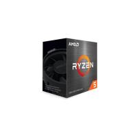 Componenti - Processori 0000112138 RYZEN 5 5600G