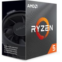 Componenti - Processori 0000112270 RYZEN 5 5600