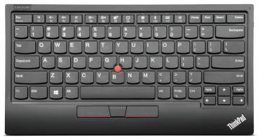 Accessori - Tastiere, Mouse Wireless 0000112275 THINKPAD TRACKPOINT KEYBOARD II