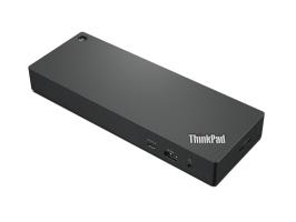 Notebook - Adapters, Docking 0000112370 THINKPAD THUNDERBOLT 4 DOCK WORKSTATION DOCK ITA