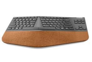 Accessories - Wireless Keyboard and Mouse 0000112501 TASTIERA WIRELESS LENOVO GO