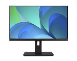 Monitor - from 26 to 29,9 inch 0000112738 VERO BR247YBMIPRX 60CM 23.8 ZEROFRAME ADAPTIVE SYNC IPS VGA