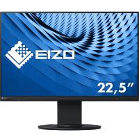 Monitor - from 22 to 23,9 inches 0000113039 FLEXSCAN 22.5 16:10 IPSLCD BLACK