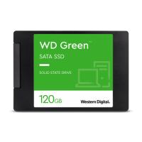 Components - Hard Disk - Interior 0000113116 SSD WD GREEN 240 2.5 SATA 3DNAN