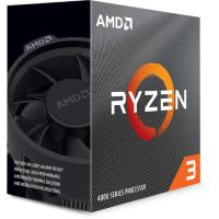Components - CPU 0000113271 AMD RYZEN3 4100