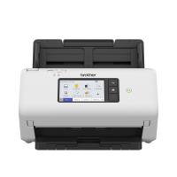 Stampanti - Scanner 0000113433 SCANNER BROTHER ADS-4700W DOCUMENTALE (DUAL CIS) A4 CARIC DALL ALTO 40PPM/80IPM 600X600DPI ADF 80FG USB LAN WIFI TOUCH