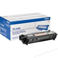 Consumabili - Toner 0000113436 TONER BROTHER TN3390P X HL-6180/6180DWT DCP-8250DN MFC/8950DW/8950DWT (CODICE DEDICATO)