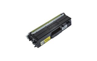 Consumabili - Toner 0000113450 TONER BROTHER TN426YP GIALLO 6.500PG X HL-L8360CDW/MFC-L8900CDW (CODICE DEDICATO)