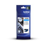 Consumabili - Toner 0000113461 CARTUCCIA BROTHER LC3259XLCP CIANO 5000PG X MFC-J5945DW/J6945DW/J6947DW HL-J6000DW/J6100DW