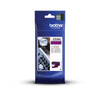 Consumabili - Toner 0000113462 CARTUCCIA BROTHER LC3259XLMP MAGENTA 5000PG X MFC-J5945DW/J6945DW/J6947DW HL-J6000DW/J6100DW