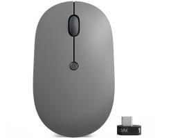 Accessories - Wireless Keyboard and Mouse 0000113517 MOUSE LENOVO 4Y51C21216 LENOVO GO USB-C WIRELESS MOUSE