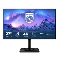 Monitor - from 26 to 29,9 inch 0000113593 MONITOR PHILIPS LCD IPS LED 27