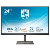 Monitor - from 22 to 23,9 inches 0000113596 MONITOR PHILIPS LCD IPS LED 23.8