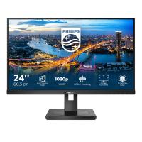 Monitor - Monitor da 22 a 23,9 pollici 0000113598 MONITOR PHILIPS LCD IPS LED 23.8