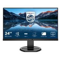 Monitor - Monitor da 22 a 23,9 pollici 0000113599 MONITOR PHILIPS LCD IPS LED 23.8