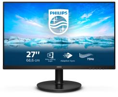 Monitor - Monitor da 24 a 29,9 pollici 0000113602 MONITOR PHILIPS LCD VA LED 27