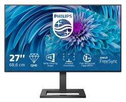 Monitor - Monitor da 24 a 29,9 pollici 0000113608 MONITOR PHILIPS LCD IPS LED 27