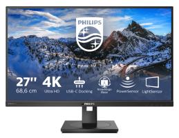 Monitor - Monitor da 24 a 29,9 pollici 0000113609 MONITOR PHILIPS LCD IPS LED 27