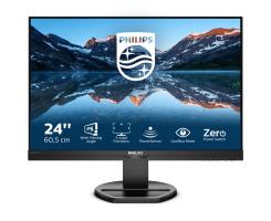 Monitor - from 22 to 23,9 inches 0000113613 MONITOR PHILIPS LCD IPS LED 24.1