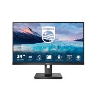 Monitor - from 22 to 23,9 inches 0000113616 MONITOR PHILIPS LCD IPS LED 23.8