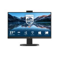 Monitor - from 26 to 29,9 inch 0000113617 MONITOR PHILIPS LCD W-LED LED 27