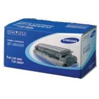 Consumables - Toner 0000113674 TONER SAMSUNG SF-5800D5 X MULTIF. SF-5800 SERIES