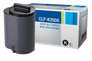 Consumables - Toner 0000113682 TONER SAMSUNG CLP-K350A NERO X CLP-350N DA 4000 PAG.