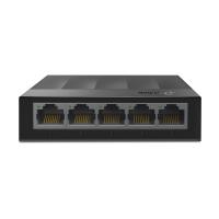 Networking - Switch 0000113727 SWITCH 5P LAN GIGABIT TP-LINK LS1005G DESKTOP -LITEWAVE -GARANZIA 3 ANNI