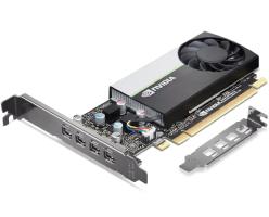 Componenti - Schede Video 0000113831 NVIDIA T1000 8GB 4XMDP GRAPHICS CARD