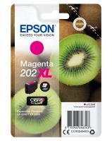 Consumables - Cartridges 0000113967 CART.MAGENTA KIWI XL 202XL