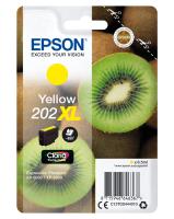 Consumabili - Cartucce 0000113968 CART. GIALLO KIWI 202XL KIWI